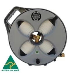 15 Mtr Hose Kit Mains Pressure Narrow