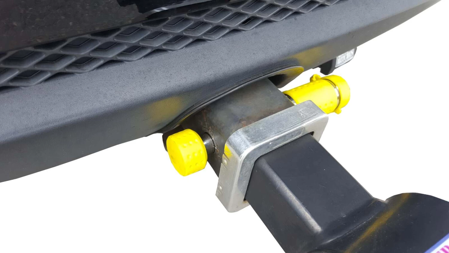 Super Duty Locking Hitch Pin 4.5T - Image 2