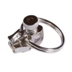 Fixnzip Zipper Repair Medium Nickle Zip Slide