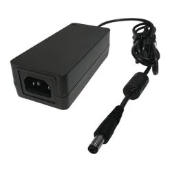 12V DC 5A Desktop Power Supply 2.5mm DC Plug