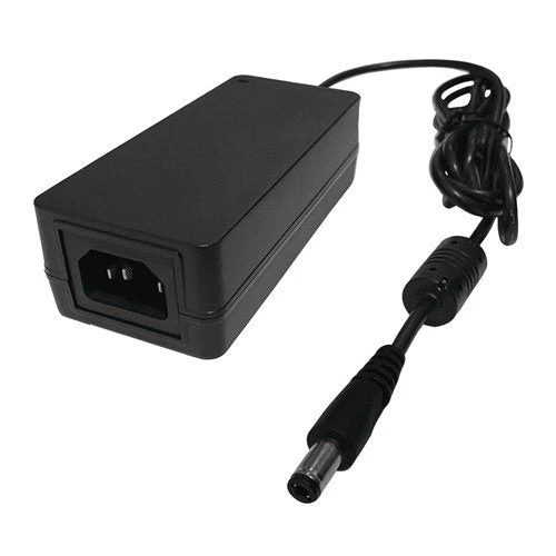 12V DC 5A Desktop Power Supply 2.5mm DC Plug