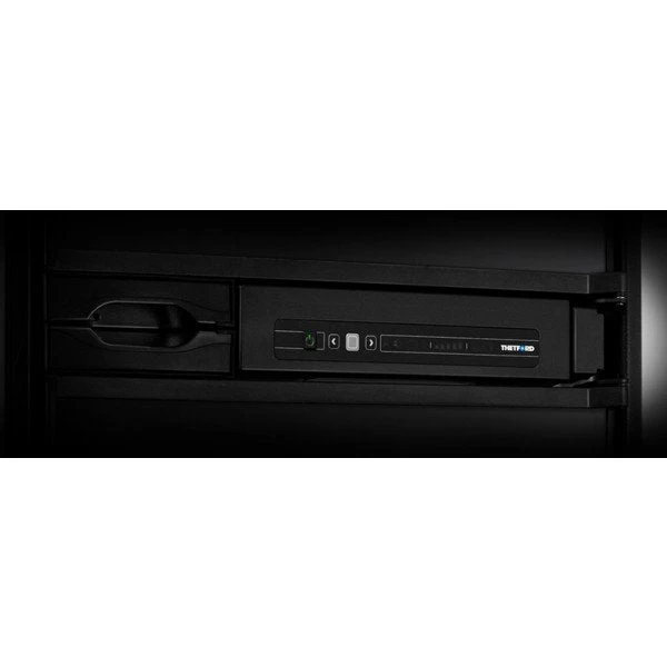 Thetford Absorption Fridge 3 Way DC/AC/Gas 182L Electric - N614-E - Image 3