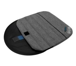 Navigator Microwave Dish Buddy Large 32cm