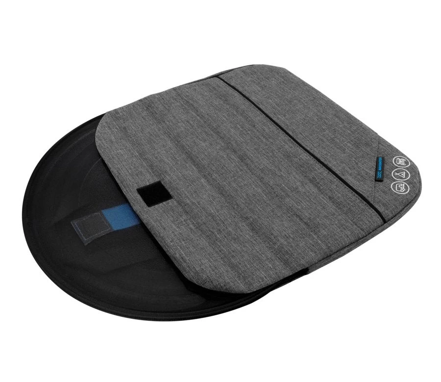 Navigator Microwave Dish Buddy Large 32cm