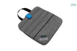 Navigator Microwave Dish Buddy Small 27cm