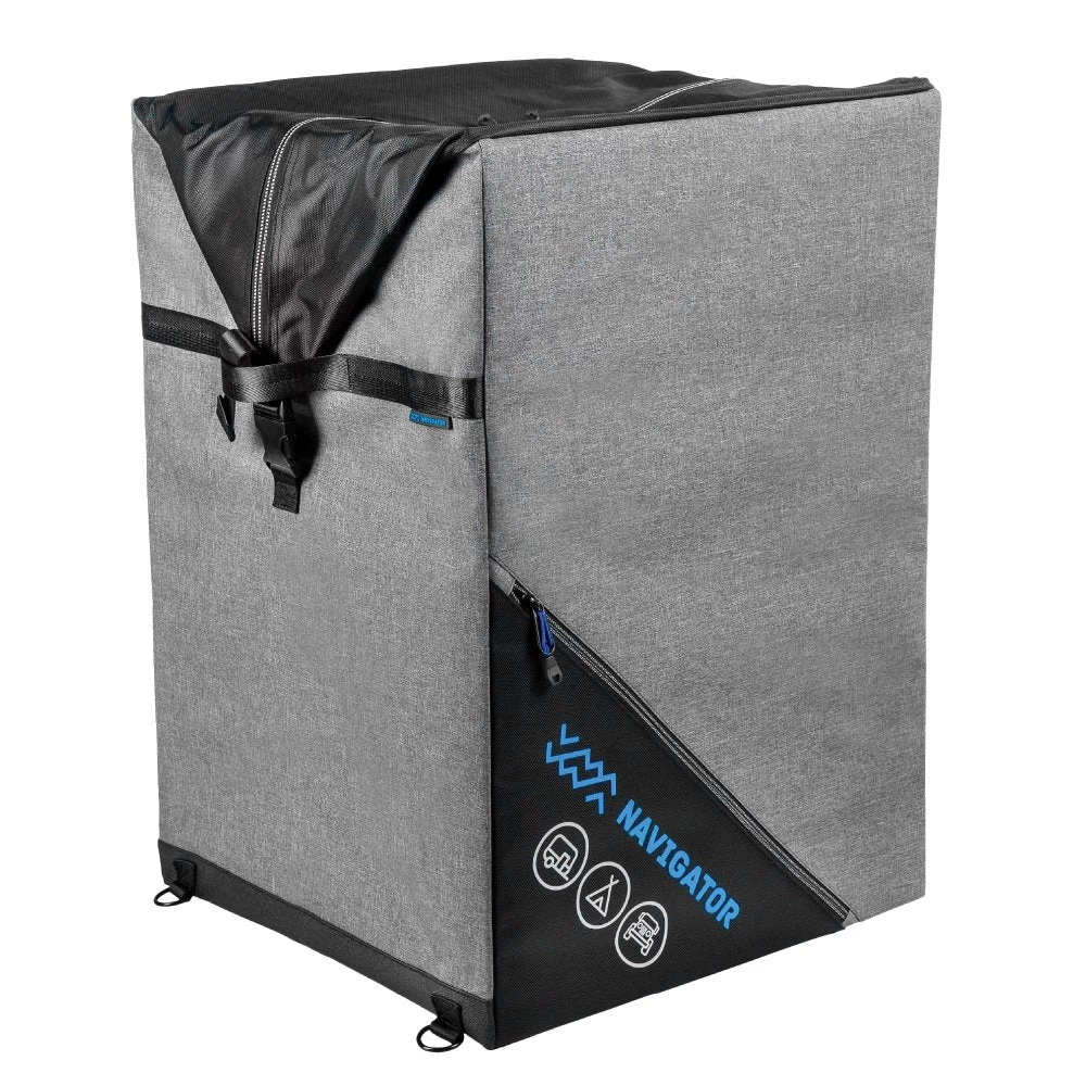 Navigator Collapsible Bin Buddy