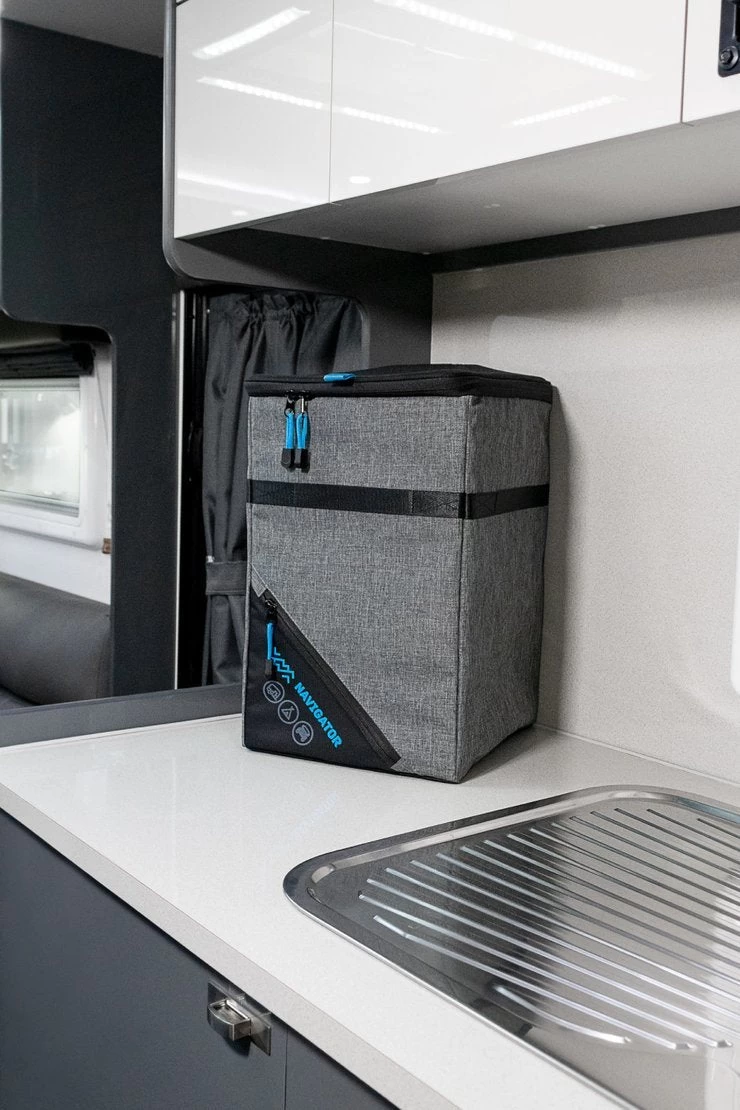 Navigator Mini Bin Buddy - Image 3