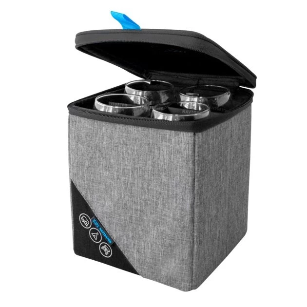 Navigator Collapsible Wine Glass Buddy - Image 2