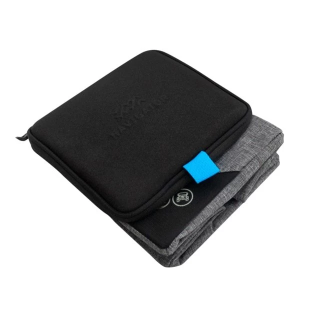 Navigator Collapsible Wine Glass Buddy - Image 4