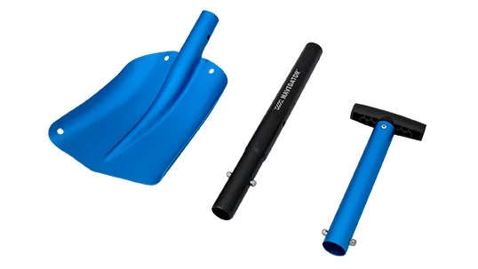 Navigator Shovel Buddy - Image 3