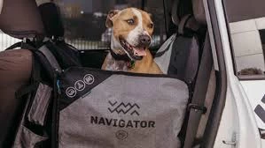 Navigator Dog Seat Buddy - Image 3