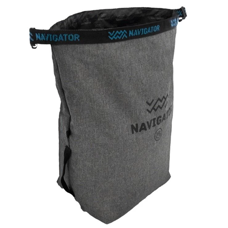 Navigator 3 Piece Dog Travel Buddy - Image 2