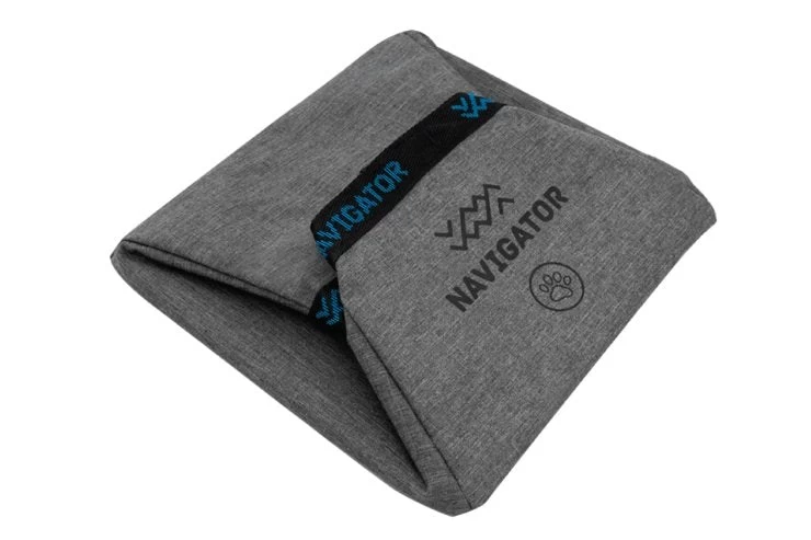 Navigator 3 Piece Dog Travel Buddy - Image 3
