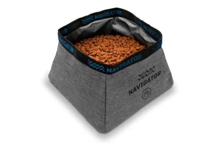 Navigator 3 Piece Dog Travel Buddy - Image 4