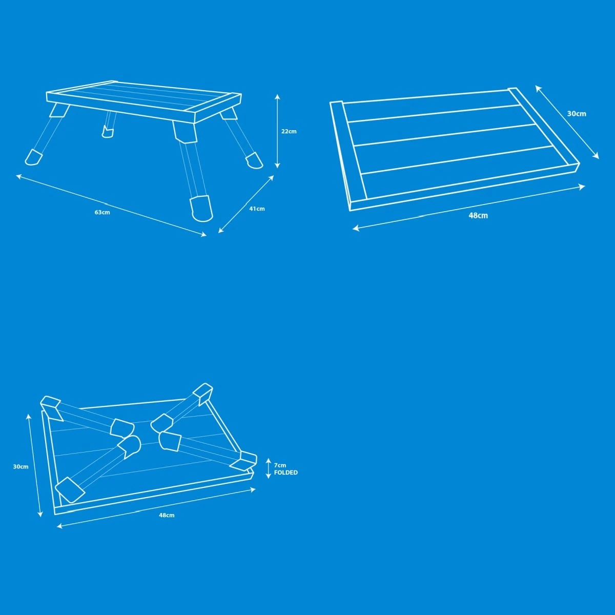 Navigator RV Step - Image 5