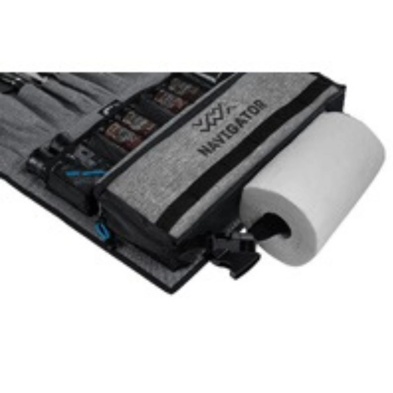 Navigator Kitchen Buddy & Adapter Straps - Image 2