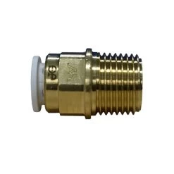 John Guest 12mm Water Mark Male Adaptor