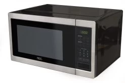 NCE 23L Microwave Oven 900W Flatbed