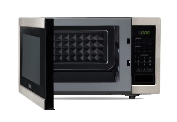 NCE 23L Microwave Oven 900W Flatbed - Image 2