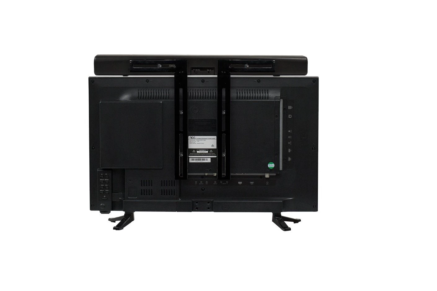 NCE 12V Soundbar Bluetooth - Image 3