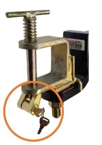 Treg/Trig Coupling Lock