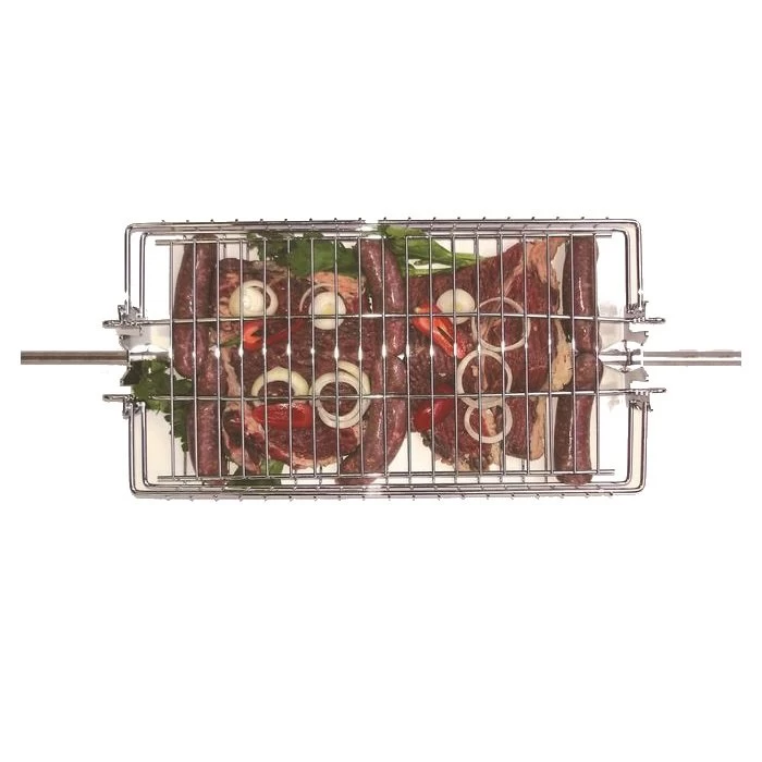 Grilling Basket - Image 5