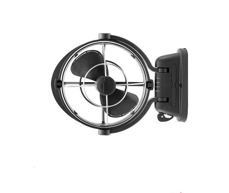 Fresca Fan 12/24V Black - Image 2