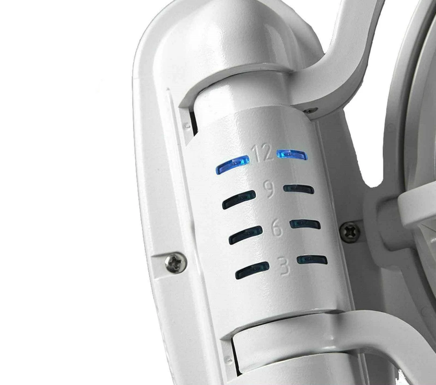 Fresca Fan 12/24V White - Image 2