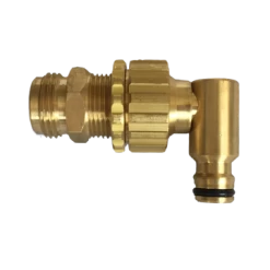 USA Water Adapter For Flatout Hose