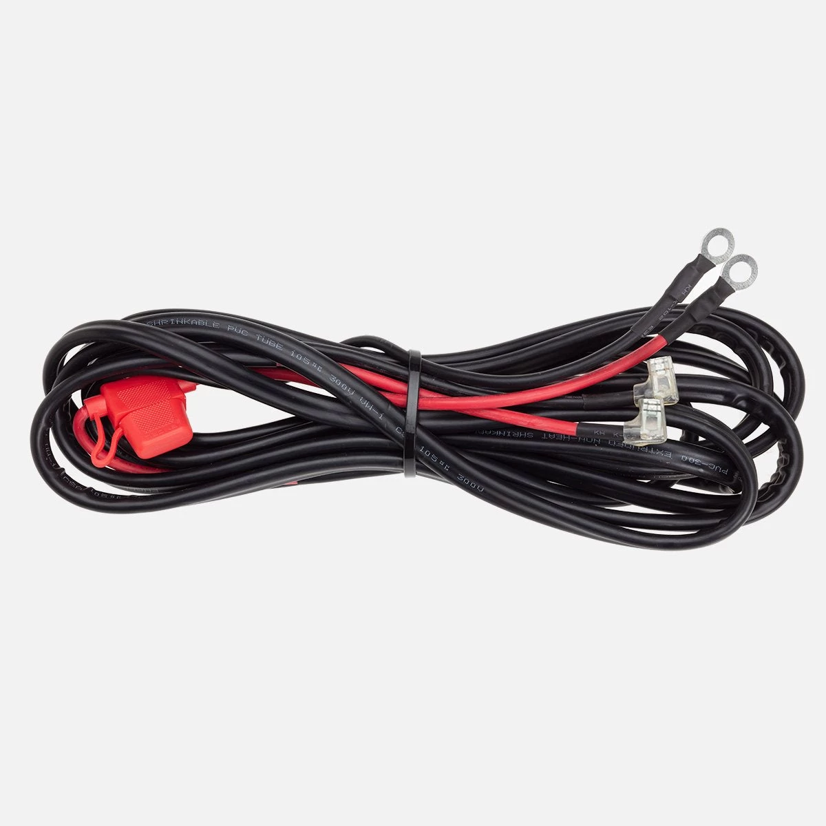 Engel Harness Kit 5 Metre Suit Hardwire Sockets