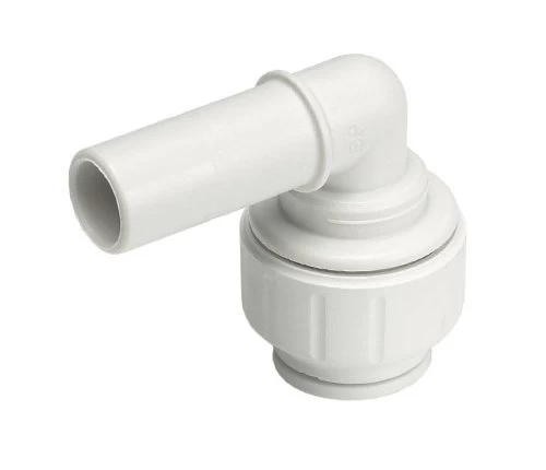 John Guest 12mm Stem Elbow Water Mark