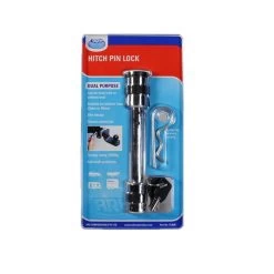 Ark Hitch Pin Lock - Suits Hitches From 65-80mm
