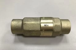 Pressure Limiting Valve