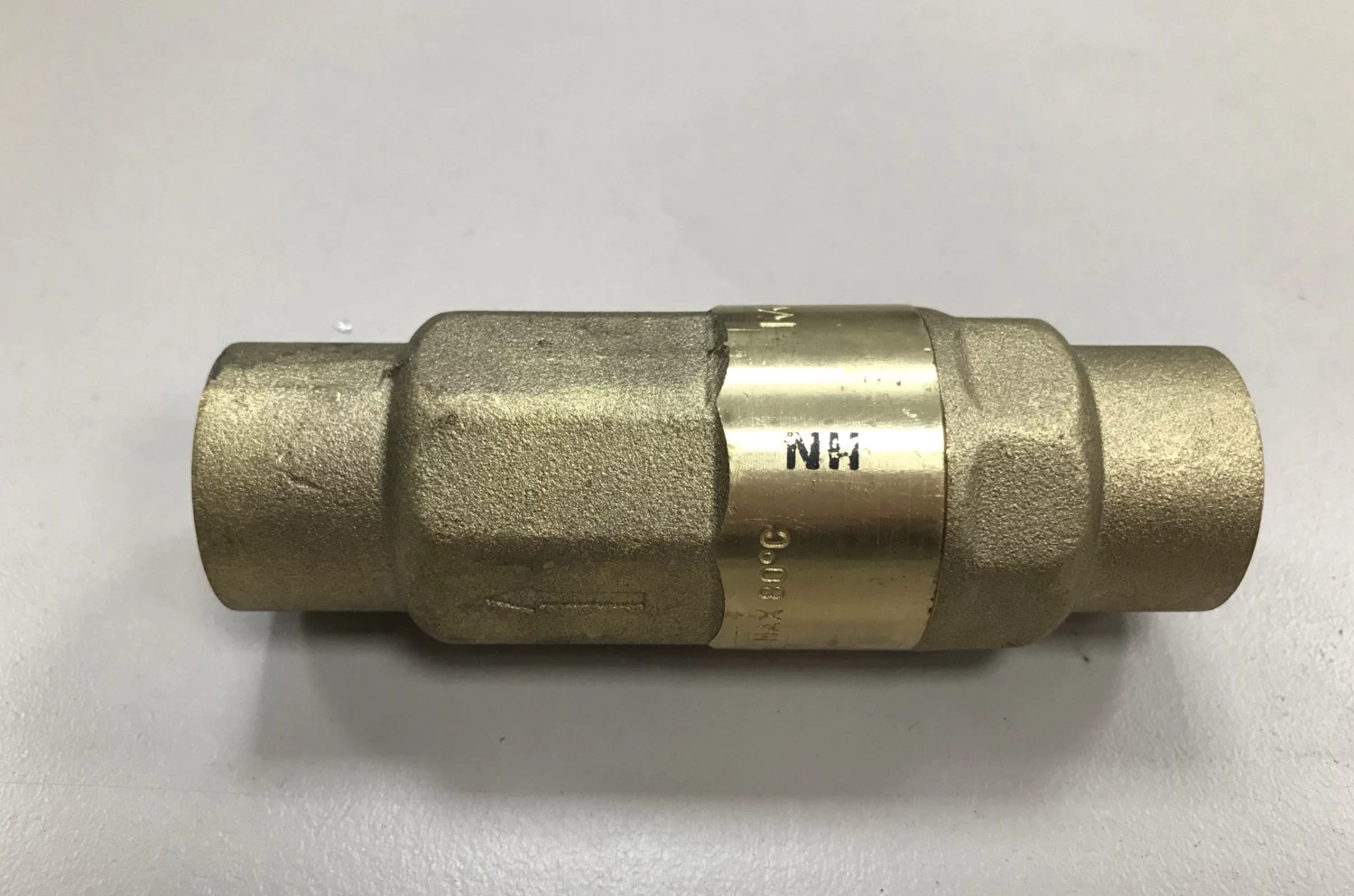 Pressure Limiting Valve