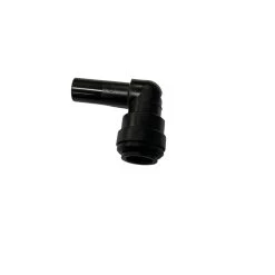 John Guest 12mm Push In 12mm Push On Elbow