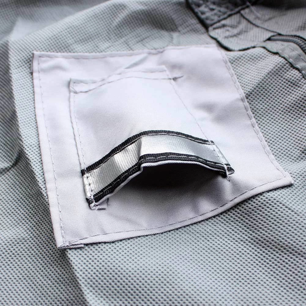 Premier® Premier Caravan Cover 16' To 18' (4.8 To 5.4M) - Image 5