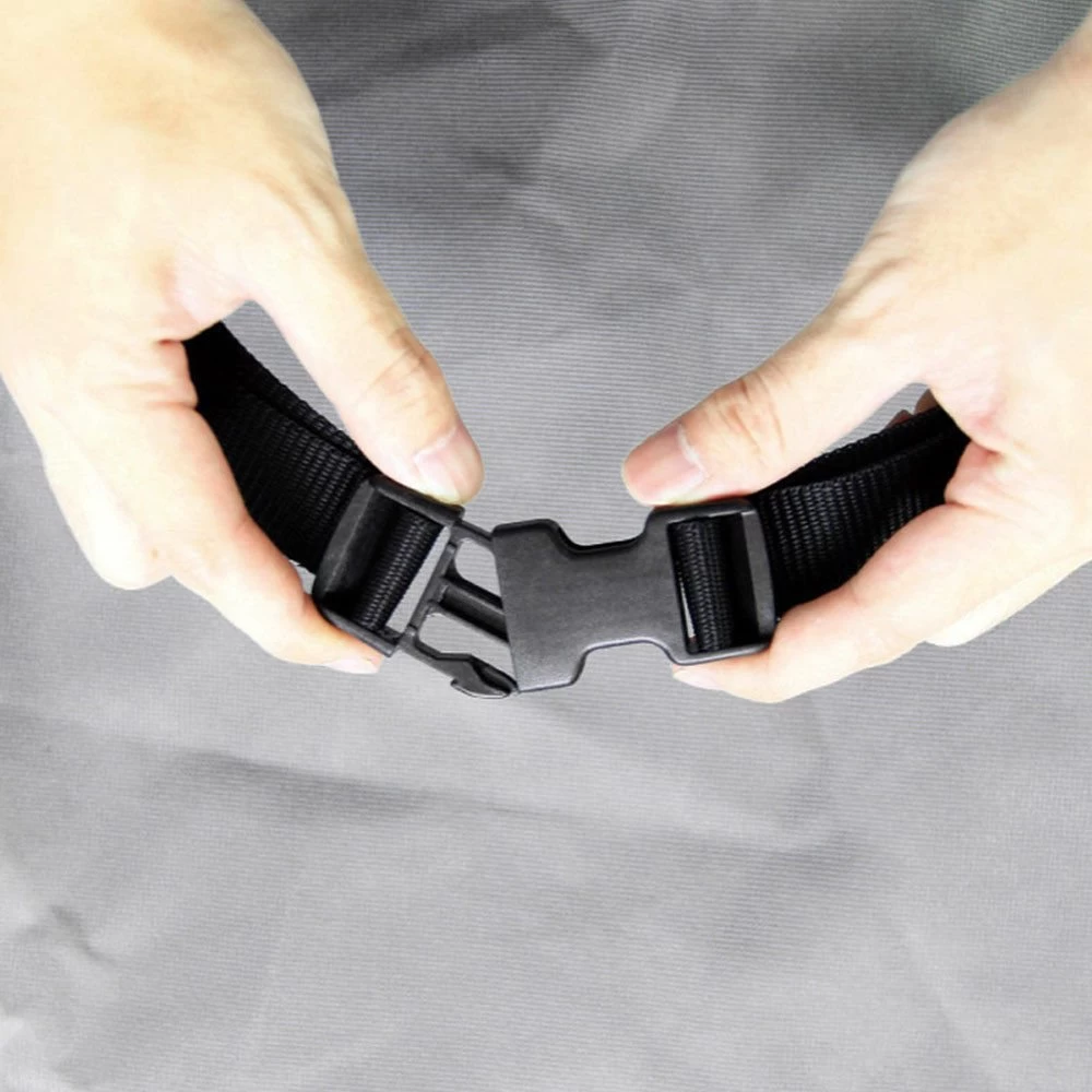 Premier® Premier Caravan Cover 18' To 20' (5.4 To 6.0M) - Image 6