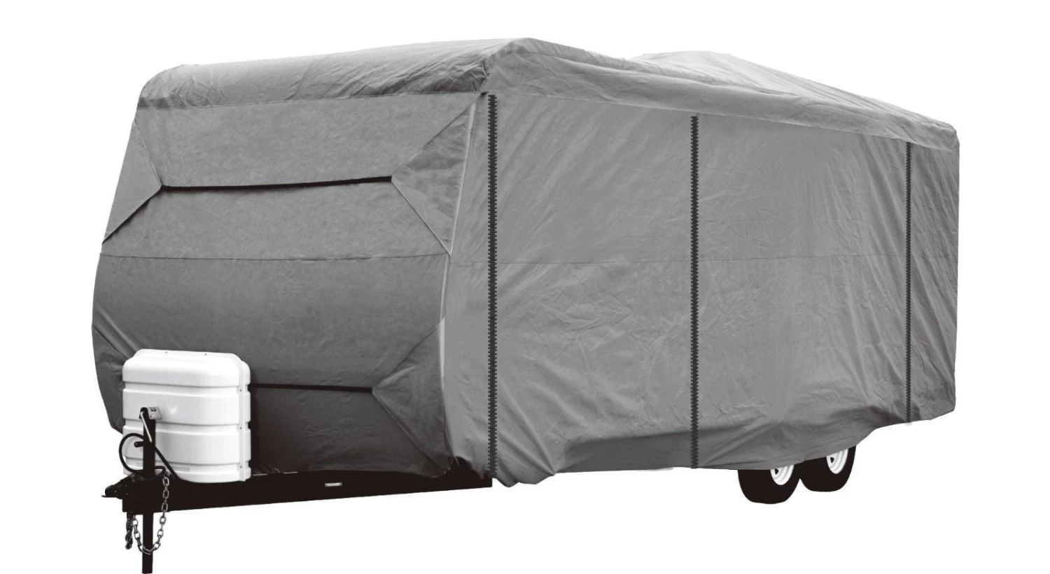 Premier® Premier Caravan Cover 20' To 22' (6.0 To 6.7M) - Image 3