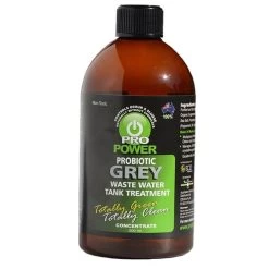 Propower Probiotic Grey Water Waste Treatment 500ml Concentrate