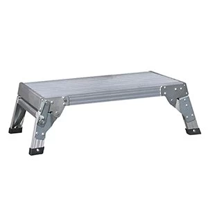 Pro Series Caravan Aluminium Step Extra Large