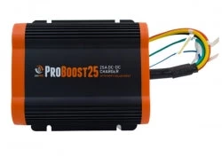 BMPRO ProBoost 25A DC-DC - Image 2