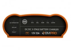 BMPRO ProBoost 25A DC-DC - Image 3