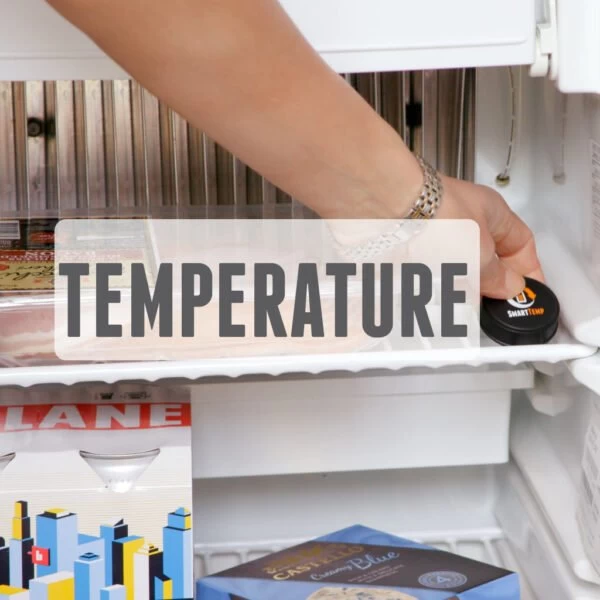 BMPRO Sensor Monitor With An App - Image 5