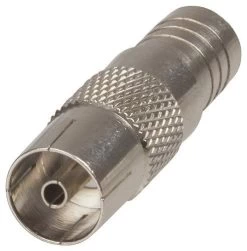 Pal TV Line Plug Rg6