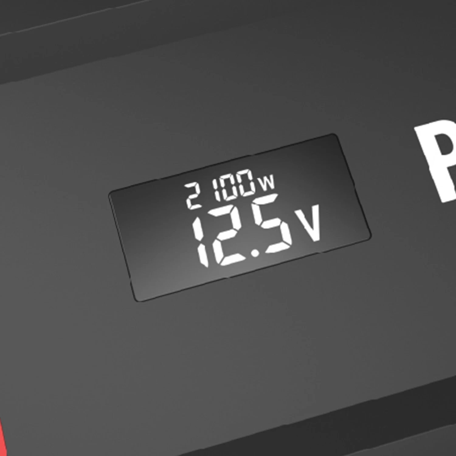 Projecta 12V 2100W Pro-Wave Pure Sine Wave Inverter - Image 7