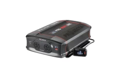 Projecta 12V 2100W Pro-Wave Pure Sine Wave Inverter