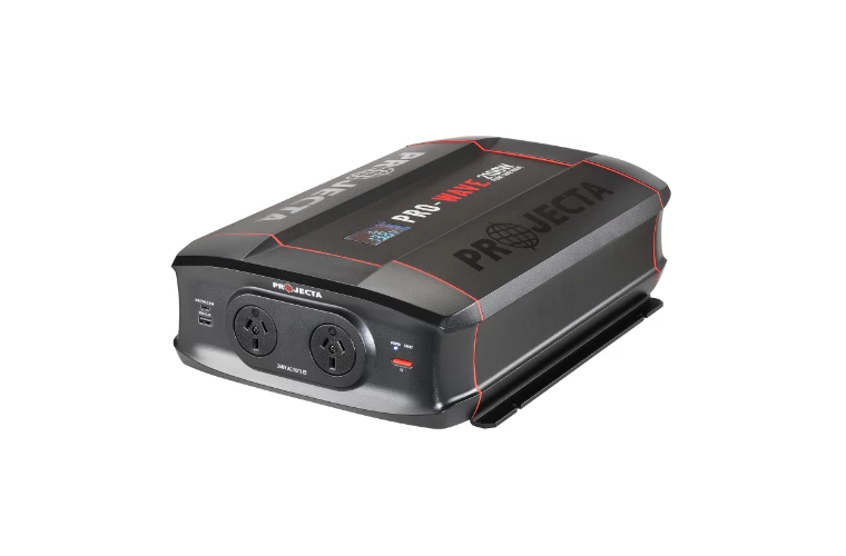 Projecta 12V 2100W Pro-Wave Pure Sine Wave Inverter - Image 2