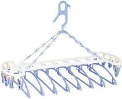 Portable Clothes Hanger