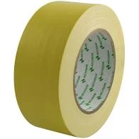 Cloth Tape Yellow 48mm X 4.5M