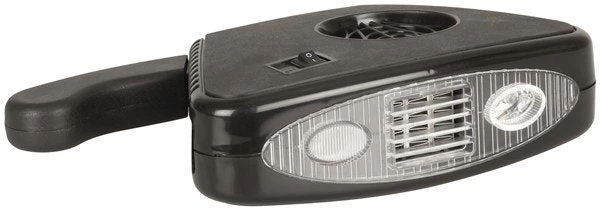 Rovin 150W 12V DC Portable Heater / Defroster - Image 2